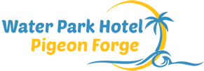 Water Park Hotel Pigeon Forge Logo