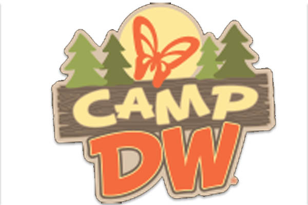Camp DW for kids at DreamMore Resort 600