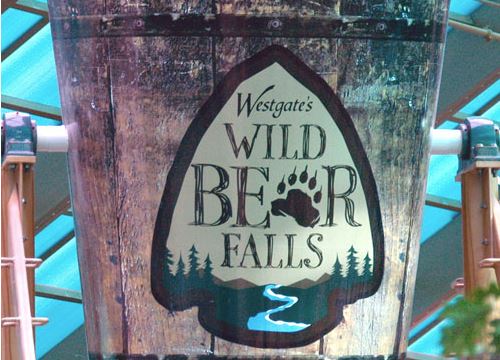 Wild Bear Falls Gatlinburg Tn Indoor Water Park