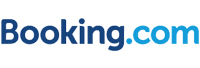 booking.com travel logo